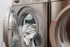 Great Tips to Reduce Laundry Wait Times