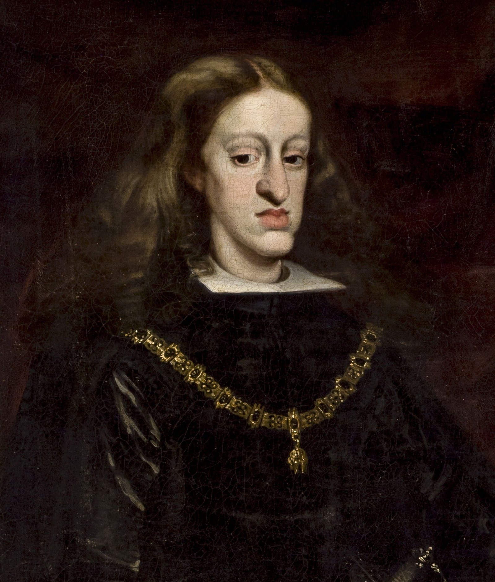 Charles II of Spain