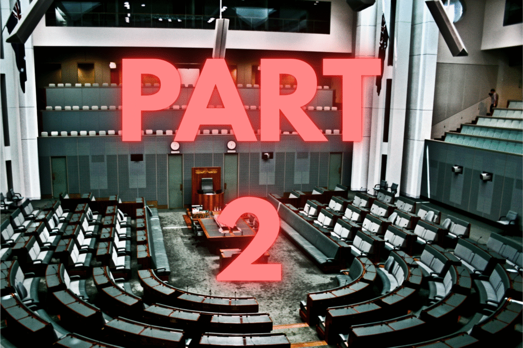 How Stupid People End Up In Power (Part 2)