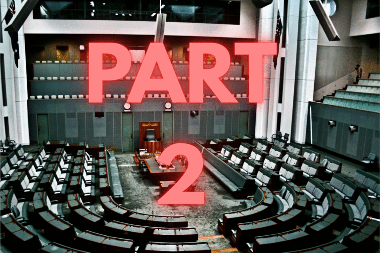 How Stupid People End Up In Power (Part 2)