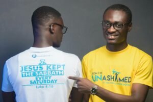 THE END OF THE WORLD: THE SDA (Seventh Day Adventists) STORY TOLD BY an ex-member